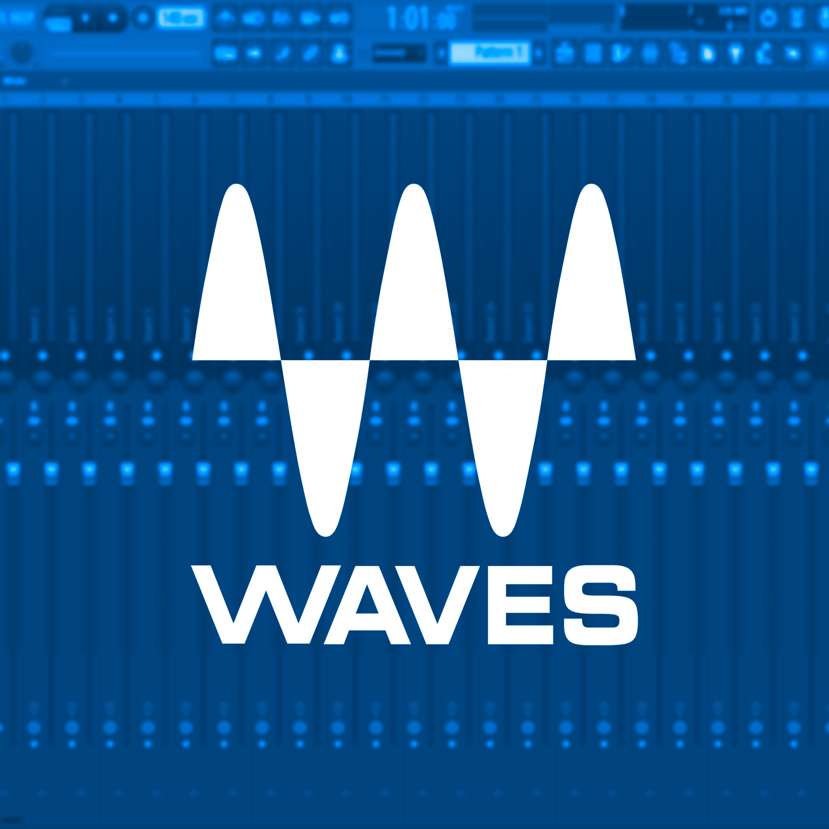 Waves Industry Vocal Preset - DAK